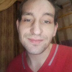 Фотография мужчины Герман, 23 года из г. Сургут