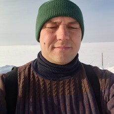 Фотография мужчины Антон, 36 лет из г. Котельниково