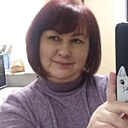 Наталья, 54 года