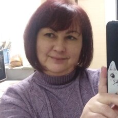 Фотография девушки Наталья, 54 года из г. Волжский