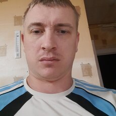 Фотография мужчины Алексей, 35 лет из г. Нижний Новгород