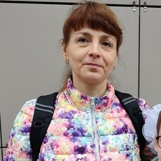 Фотография девушки Екатерина, 47 лет из г. Киров