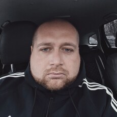 Фотография мужчины Константин, 31 год из г. Новоазовск