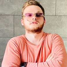 Фотография мужчины Сергей, 27 лет из г. Новый Уренгой