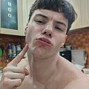 Илюха, 20 лет