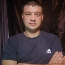 Фотография мужчины Серега, 37 лет из г. Новочеркасск