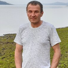 Фотография мужчины Анатолий, 50 лет из г. Свирск