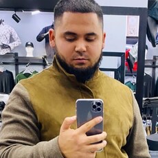 Фотография мужчины Amir, 30 лет из г. Екатеринбург