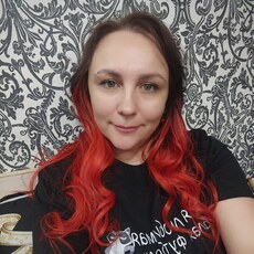 Фотография девушки Ася, 35 лет из г. Биробиджан