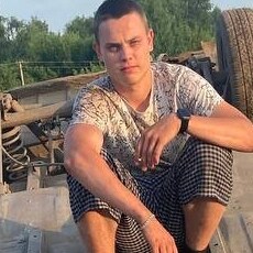 Фотография мужчины Фёдор, 21 год из г. Барнаул