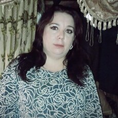Фотография девушки Татьяна, 41 год из г. Плавск