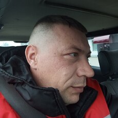 Фотография мужчины Андрей, 41 год из г. Марьина Горка