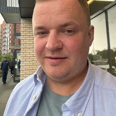 Фотография мужчины Юрий, 35 лет из г. Москва