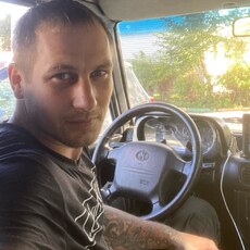 Фотография мужчины Александр, 33 года из г. Конаково