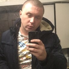 Фотография мужчины Егор, 32 года из г. Волгоград