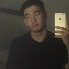 Фотография мужчины Мейр, 23 года из г. Алматы