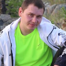Фотография мужчины Алексей, 28 лет из г. Иркутск