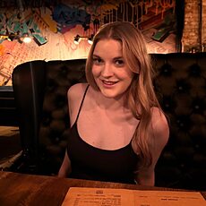 Фотография девушки Валерия, 19 лет из г. Нижний Новгород