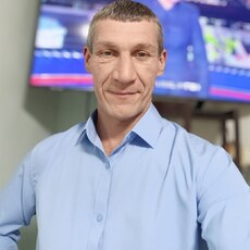 Фотография мужчины Саня, 44 года из г. Нижневартовск