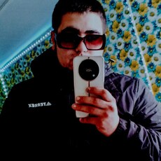 Фотография мужчины Александр, 19 лет из г. Тайшет