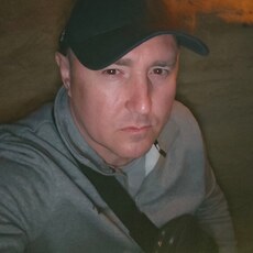 Фотография мужчины Андрей, 43 года из г. Краснодар