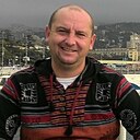 Роман, 43 года