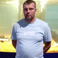 Фотография мужчины Серёга, 35 лет из г. Кузнецк