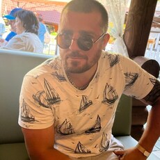 Фотография мужчины Рома, 36 лет из г. Йошкар-Ола