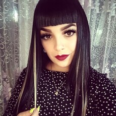 Лейла, 34 из г. Челябинск.