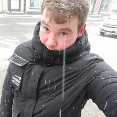 Фотография мужчины Антон, 27 лет из г. Томск