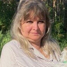 Фотография девушки Алла, 61 год из г. Липецк