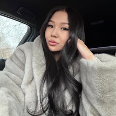 Фотография девушки Аружан, 21 год из г. Шымкент