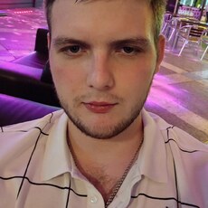 Фотография мужчины Даниил, 23 года из г. Майкоп