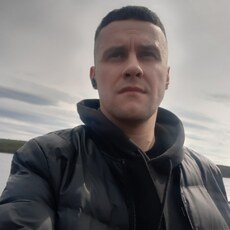 Фотография мужчины Владимир, 37 лет из г. Петрозаводск