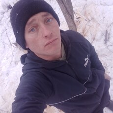 Фотография мужчины Василий, 29 лет из г. Барнаул