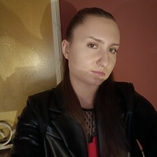 Фотография девушки Анна, 27 лет из г. Гродно