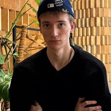 Фотография мужчины Максим, 25 лет из г. Жуковский