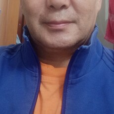 Фотография мужчины Билл, 55 лет из г. Улан-Удэ