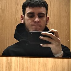 Фотография мужчины Коля, 22 года из г. Саранск