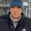 Игорь, 53 года