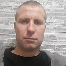 Фотография мужчины Сергей, 38 лет из г. Гомель