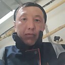 Ербол, 35 лет