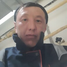 Фотография мужчины Ербол, 35 лет из г. Семей