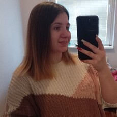 Фотография девушки Лена, 24 года из г. Одесса