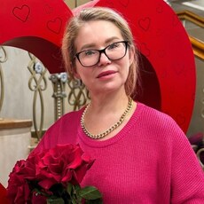 Фотография девушки Любовь, 49 лет из г. Ижевск