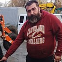 Гриша, 40 лет