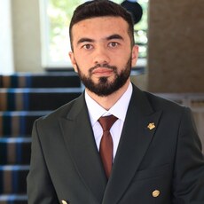 Фотография мужчины Али, 31 год из г. Ижевск