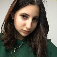 Фотография девушки Адель, 18 лет из г. Москва
