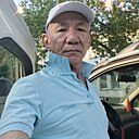 Цырен, 49 лет