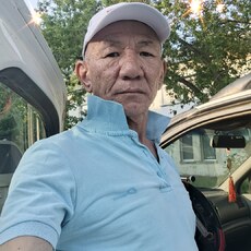 Фотография мужчины Цырен, 49 лет из г. Улан-Удэ